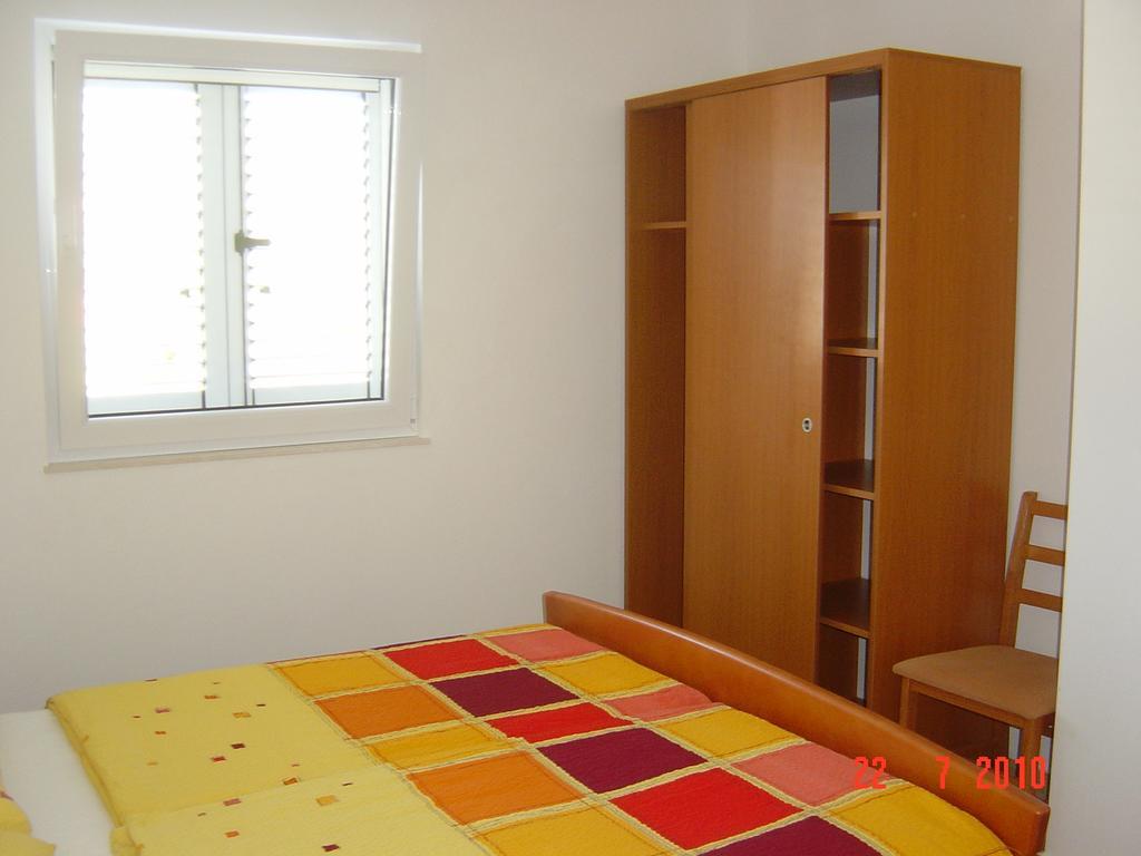 Apartments Prahovic Ždrelac Exteriér fotografie