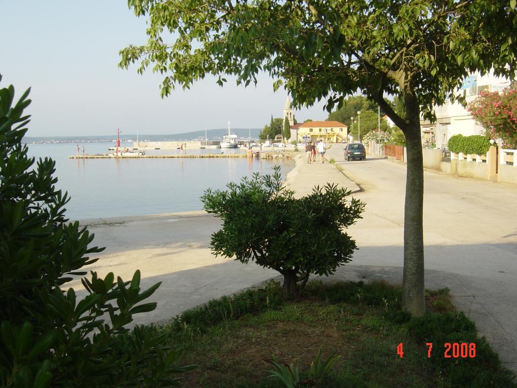 Apartments Prahovic Ždrelac Exteriér fotografie